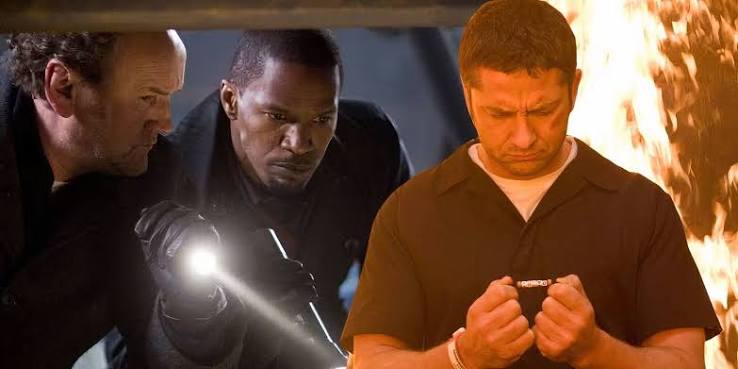 Law Abiding Citizen's Twist Ending Explained