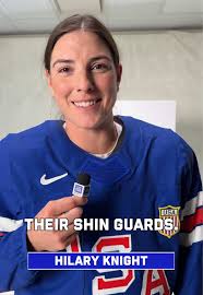 Women of USA Hockey Share Their Hot Takes