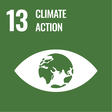 SDG 9 - Industry, Innovation and Infrastructure