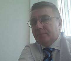 Astăzi e ziua ta, Virgil Munteanu