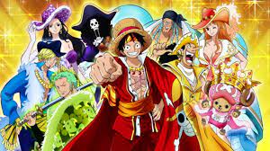 670px 0 1280 0 718 Wake Up Png 670 376 Luffy One Piece Equipage Chapeau De Paille