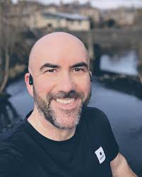 As Winter gives way to Spring, Brain Power fundraising is fantastic. 🧑‍🎨  My artist pal Alan Aitken Art generously donated £400