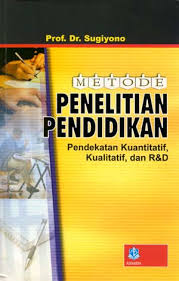 Start by marking metode penelitian kuantitatif kualitataif dan r&d as want to read buku ini mengupas dengan lengkap metode penelitian baik kuantitatif, kualitatif, maupu r&d. Buku Sugiyono 2011 Metode Penelitian Kuantitatif Kualitatif Dan Rd Berbagai Buku
