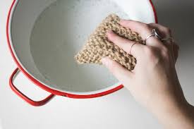 Check spelling or type a new query. Diy Knit Twine Scrubbing Sponge Cashmere Plaid