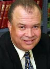 Fred Crosby Obituary (2016)