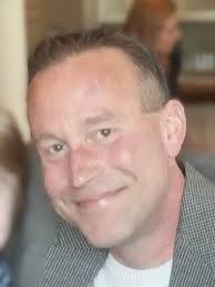 Gregory Johnson Obituary (1972