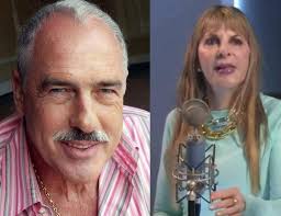 Shanik Beman desata polémica en redes por declaraciones sobre el fallecido  actor Andrés García “Se abrió el pantalón y me dijo: 'llégale y bebe'”  #ShanikBerman revela propuesta indecorosa de #AndrésGarcía Durante una