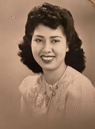 Florence Mora's Instagram, Twitter & Facebook