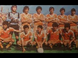 All information about cobreloa () current squad with market values transfers rumours player stats fixtures news. Goles De Cobreloa En Campeonato Nacional De 1985 Youtube