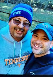 Memories of Jason Perez