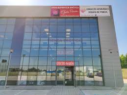 El erotismo en Alcalá de Henares se llama Efecto Pasión - Dream Alcalá