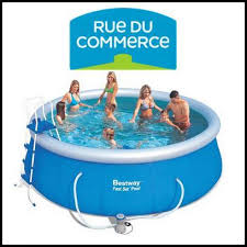 Bon Plan Rue Du Commerce Piscine Autoportante 4 57 X 1 22m Best Way A 189 Catalogues Promos Bons Plans Economisez Anti Crise Fr