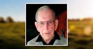 Eldon J. Iverson Obituary March 15, 2023