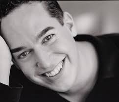 A Quick 5' with Joseph Ritsch