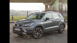 Maybe you would like to learn more about one of these? Essai Seat Ateca 1 4 Tsi 150 Act 4drive Xcellence 2016 By Auto Plus Magazine