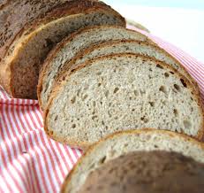 Or in a bowl lined with a floured smooth cotton dish towel. Overnight Rye Bread Recipe Baking Sense