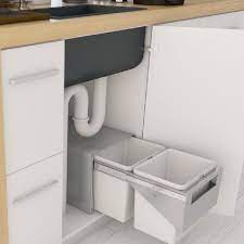 Maybe you would like to learn more about one of these? 12 Best Under Sink Bin Ideas Under Sink Sink Organizer Kitchen Sink Organization