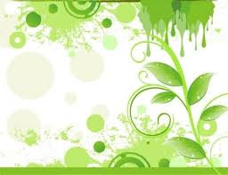 Maybe you would like to learn more about one of these? Vector Abstract Grunge Floral Background Flower Background Wallpaper Floral Background Abstract Green