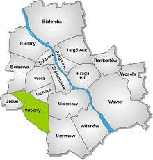 10 noclegów zobacz mapę ». Nowe Mieszkania Warszawa Wlochy 16 Inwestycji
