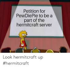 Application servers process dynamic application requests. Petition For Pewdiepie To Be A Part Of The Hermitcraft Server Look Hermitcraft Up Hermitcraft Server Meme On Me Me
