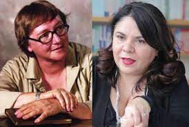 Michela murgia (born 3 june 1972) is an italian novelist, playwright and radio personality. Murgia Era Una Molestatrice Sessuale Ma Non Va Censurata Tiscali Spettacoli