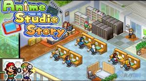 Cafeteria nipponica mod apk 2.0.9 (free purchases) download. Anime Studio Story Kairosoft Mod Game