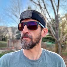 The Rolling Horse Bikepacking Route