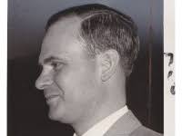 Pictures of Wiss Family Members from The Newark Evening News Morgue