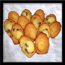 Epingle Sur Recette Sucree
