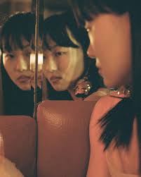 Xiu Ling and Man Xue for @hashtag_legend 👯‍♀️ @69.chui @hillnexleex  @zili_chili @wct_jw @bakemanagement @zola_model_management