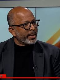 YVYV: Marcus Mundy, Coalition of Communities of Color and Yes