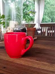 If you truly love coffee, we want to invite you to taste coastal peaks coffee. Coffee On The Porch Photograph By Erin Cadigan