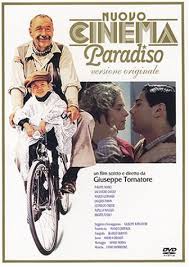 Scheda film nuovo cinema paradiso (1988) | leggi la recensione, trama, cast completo, critica e guarda trailer, foto, immagini, poster e locandina del film diretto da giuseppe tornatore con philippe. Nuovo Cinema Paradiso Complete Amazon It Film E Tv