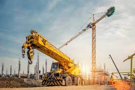 Crane operators work in a broad range of environments varying from construction warehousing to mining. Crane Operator Course Lloyds British International