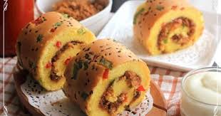 Kue bolu baik itu bolu panggang ataupun bolu kukus mempunyai tekstur yang lembut dengan rasa yang lezat dan bisa dipastikan bunda sudah pernah mencobanya. Resep Cara Membuat Roti Gulung Abon Yang Dijamin Gurih Dan Mantap