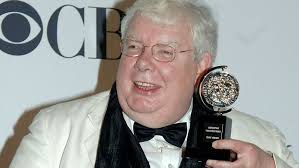 Harry Potter' actor Richard Griffiths dead at 65