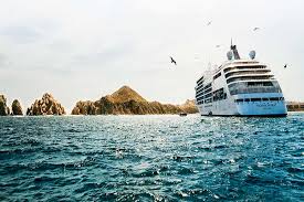 From our earliest ancestors making mud and reed coracles, to columbus sailing the ocean blue, we've relied on ships for food, trade, adventure, and fun. Elite Exhibitions Launches Connected Cruise Ship Expo America Travel Professional News