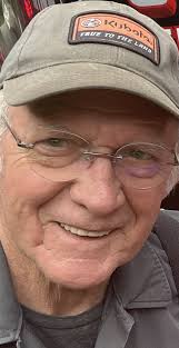 Edward C. Merrill Obituary