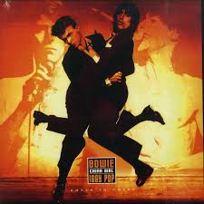 Iggy pop wrote little doll, bang bang and i wanna be your dog. David Bowie Iggy Pop China Girl