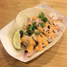 Ground white pepper to taste. Tacos Can T Stop Won T Stop Two River Times