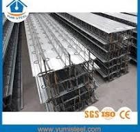 Buildign Materials Steel Truss Bar Decking of Flooring - Buy ...