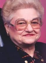 Obituary information for L. Virginia Ruhl