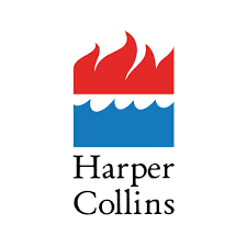 logo for Harper Collins publishers
