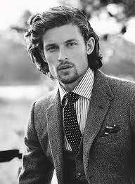 One hairstyle that never goes out of fashion is long hair. Top 70 Best Long Hairstyles For Men Princely Long Dos