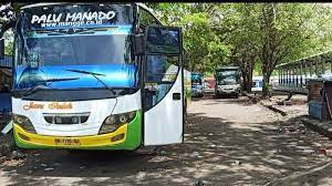 Maybe you would like to learn more about one of these? Bus Rute Manado Gorontalo Dan Manado Palu Masih Beroperasi Tribun Manado