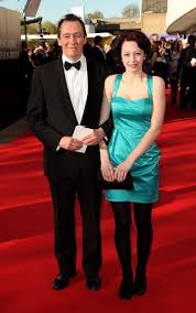 The comedian, who has four daughters, said he thinks about them all the time. Paul Whitehouse Photograph Famousfix Com Post