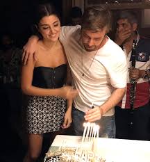 Kerem bürsin ve hande erçel'i terleten soru: Murat Dalkilic Sevgilisi Hande Ercel Den Ayrildigini Dogruladi Haberler Magazin Haberler Com