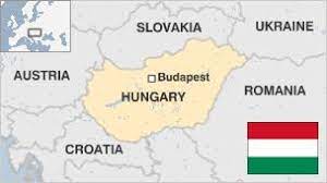 Hungary became a christian kingdom in a.d. Hungary Country Profile Bbc News