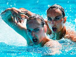 Сборная россии по синхронному плаванию показала феноменальную произвольную программу и с запасом выиграла пятые подряд олимпийские игры. Olimpiada 2016 Romashina I Ishenko Luchshie V Kvalifikacii Chempionat