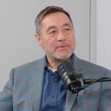 Pastor Shane Idleman